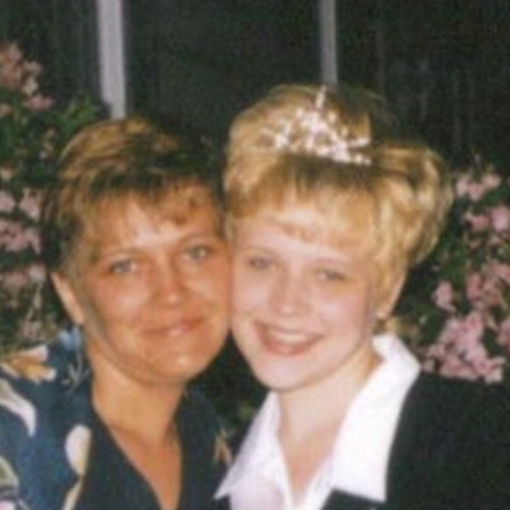 Meet your Posher, Kristy